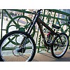 Rodi DH disc  2008 felni